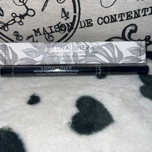 Luna liner